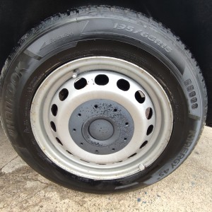Vw Caddy 1.9 TDI
