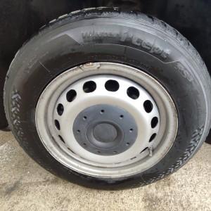 Vw Caddy 1.9 TDI