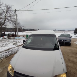 Vw Caddy 1.9 TDI
