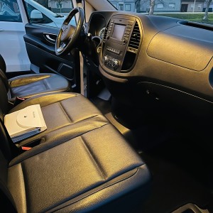 Mercedes Vito 116 CDI Mixto 4x4 Kompakt, 2019. godište