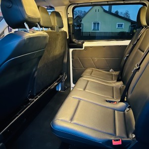 Mercedes Vito 116 CDI Mixto 4x4 Kompakt, 2019. godište