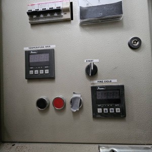 Prodajem sušaru za kukuruz Agrimec od 38 t