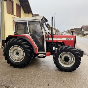 Massey Ferguson 290