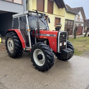 Massey Ferguson 290