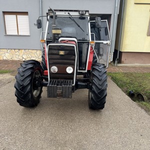 Massey Ferguson 290