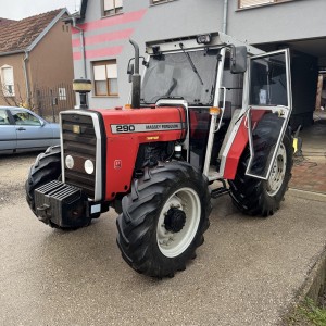 Massey Ferguson 290