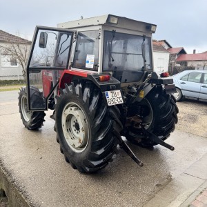 Massey Ferguson 290