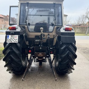 Massey Ferguson 290