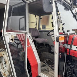 Massey Ferguson 290