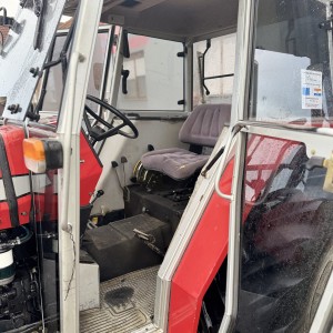 Massey Ferguson 290