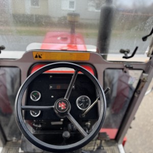 Massey Ferguson 290