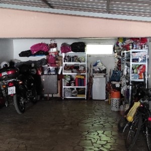 Prodaja stana u Rovinju sa dvije garaže