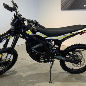 Surron Ultra Bee T Electric Dirt Bike