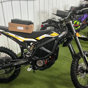 Surron Ultra Bee T Electric Dirt Bike
