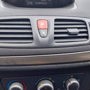 Renault Megane 3, 1,5 dci