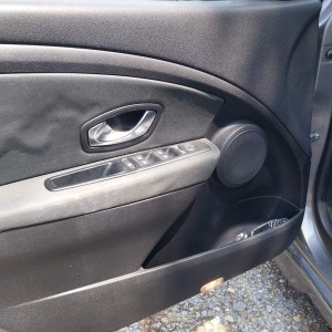 Renault Megane 3, 1,5 dci