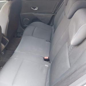 Renault Megane 3, 1,5 dci