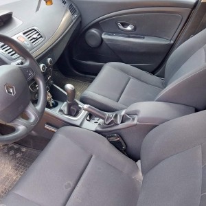 Renault Megane 3, 1,5 dci