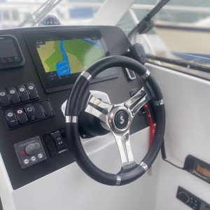 Beneteau Antares 8.00