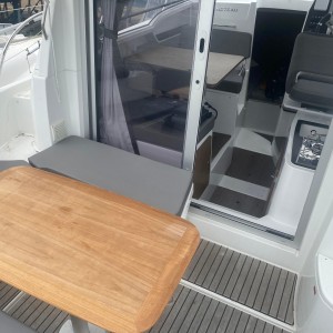 Beneteau Antares 8.00