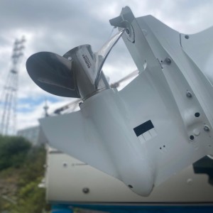 Beneteau Antares 8.00