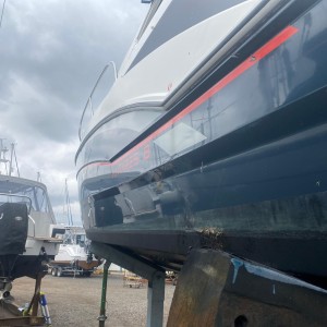 Beneteau Antares 8.00