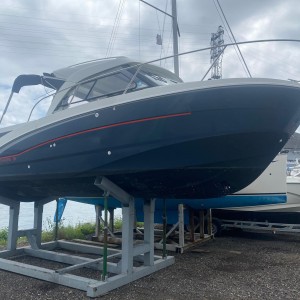 Beneteau Antares 8.00