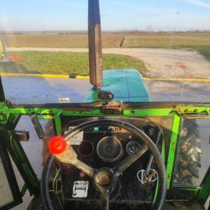 Traktor Torpedo TD 75 4X4 godište 1997 prvi vlasnik