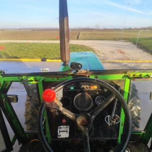 Traktor Torpedo TD 75 4X4 godište 1997 prvi vlasnik