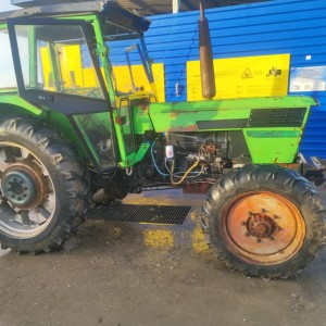 Traktor Torpedo TD 75 4X4 godište 1997 prvi vlasnik