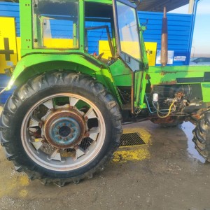Traktor Torpedo TD 75 4X4 godište 1997 prvi vlasnik