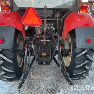 Zetor 4341 Super + Quicke 620 prednji utovarivač
