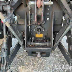Zetor 4341 Super + Quicke 620 prednji utovarivač