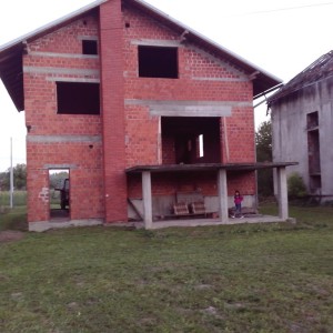 Kuća Jasenovac