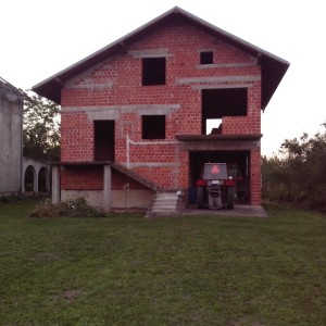 Kuća Jasenovac