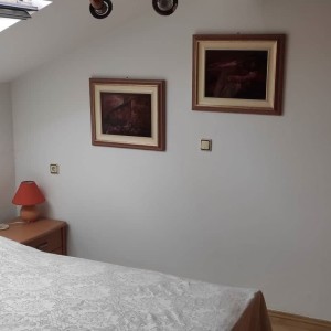 Prodaja stana u Rovinju sa dvije garaže