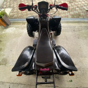 Quad 200cc