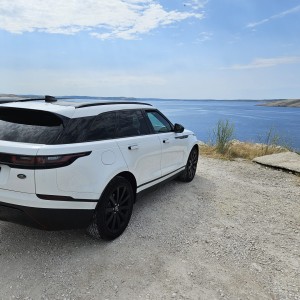 Range Rover Velar 3.0 diesel