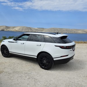 Range Rover Velar 3.0 diesel