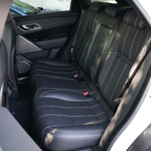 Range Rover Velar 3.0 diesel
