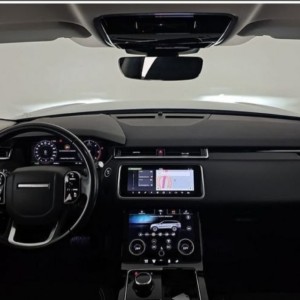 Range Rover Velar 3.0 diesel