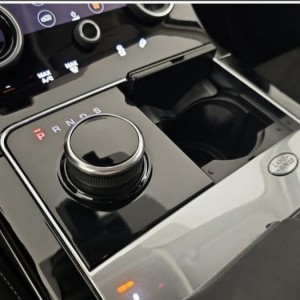 Range Rover Velar 3.0 diesel
