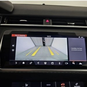 Range Rover Velar 3.0 diesel
