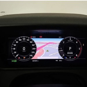 Range Rover Velar 3.0 diesel