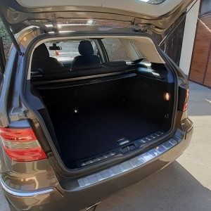 Mercedes B klase 180CDI