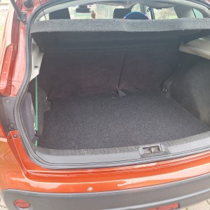Nissan Qashqai 1.5 dci