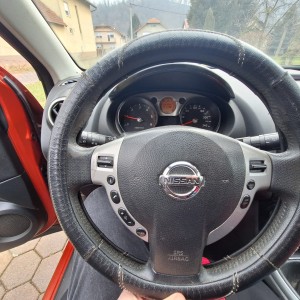 Nissan Qashqai 1.5 dci