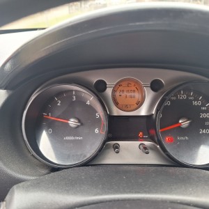 Nissan Qashqai 1.5 dci