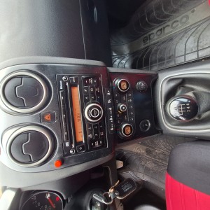 Nissan Qashqai 1.5 dci