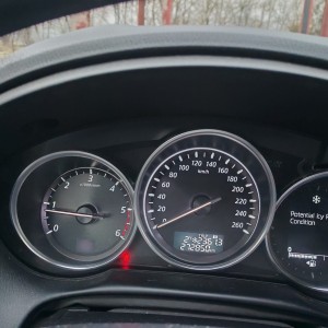 Mazda 2. 2, cx5 skyactive 2013